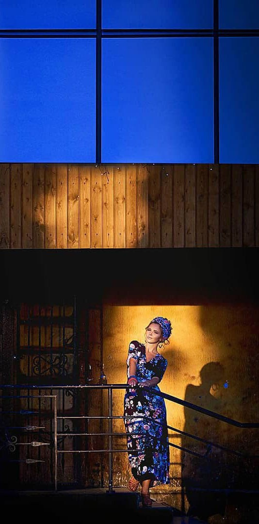 Международная онлайн-фотошкола Сергея Рожнова