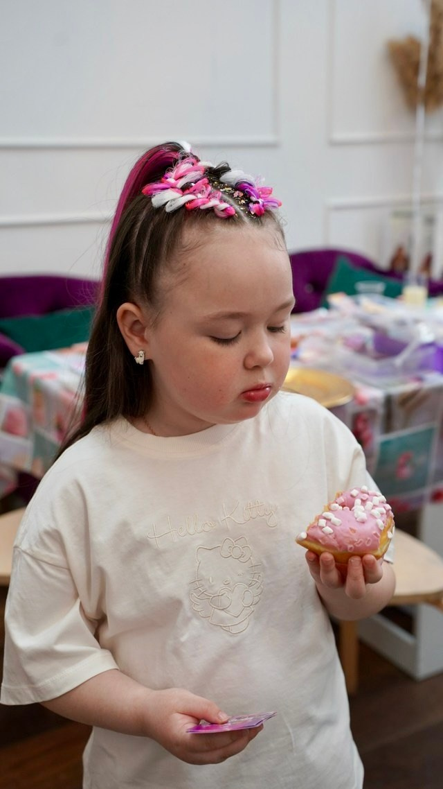 Мк 5 апреля. Афропрически, косы, прически с канекалоном в г. Клин