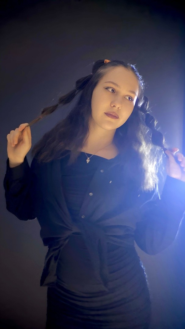 Индивидуальная съемка. Фотосессии в Тольятти Студия «ТВОЕ ФОТО»