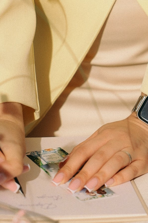 Владимир и Наталья. Фотограф Нижний Новгород