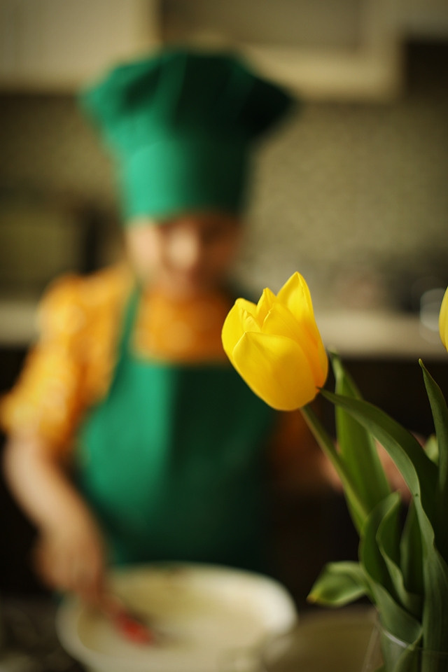 Готовим дома. Olga.filippova.photo