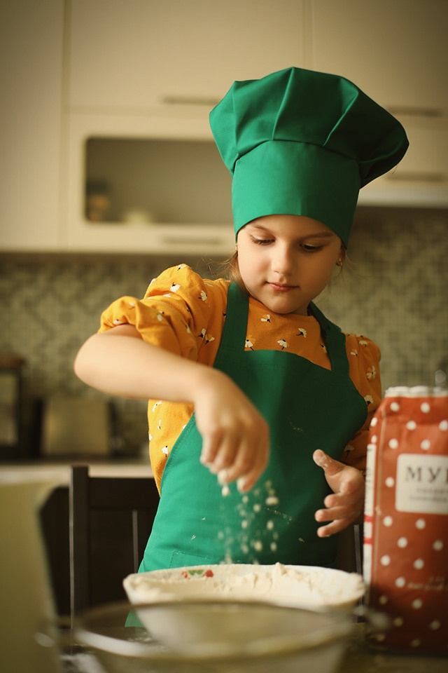 Готовим дома. Olga.filippova.photo