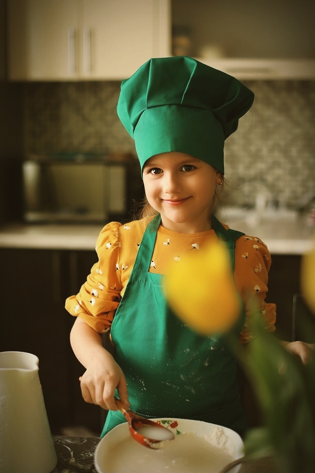 Готовим дома. Olga.filippova.photo