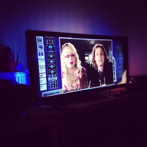 Bashnin instagramm. Заставка