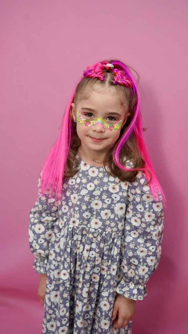 Мк 5 апреля. Афропрически, косы, прически с канекалоном в г. Клин