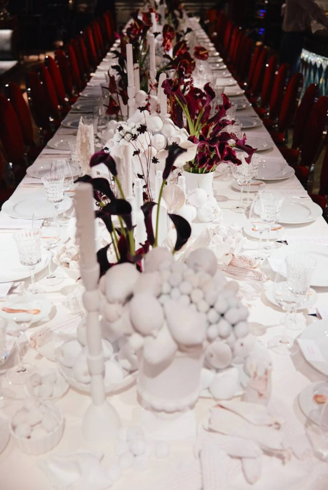 Декор. Свадебный и репортажный фотограф Элина Козырьянова