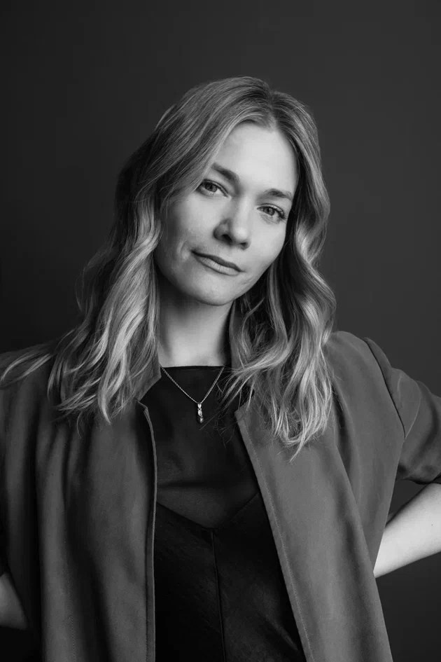 Светлана Лебединская, живет и работает в Санкт-Петербурге