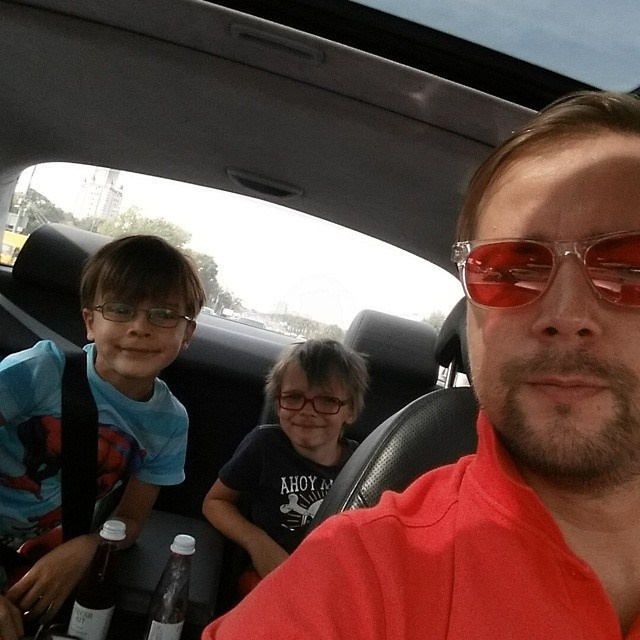 Bashnin instagramm. Заставка