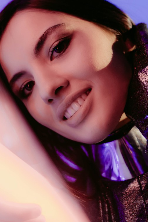 Мисс Татарстан. Olgamashh