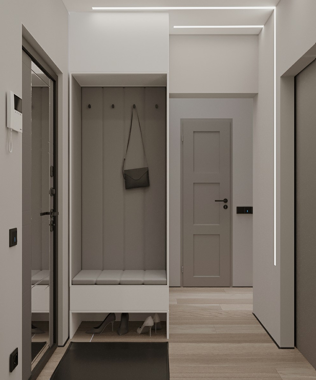 Ул. 3-е-почтовое отделение