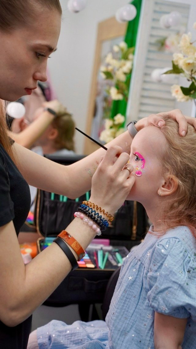 Мк 5 апреля. Афропрически, косы, прически с канекалоном в г. Клин