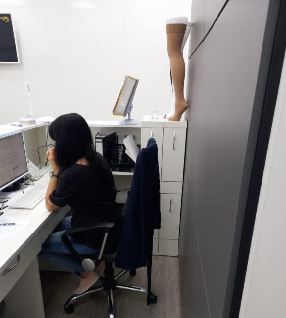 ДОКТОР ЛИДЕР. Aha-rus.ru