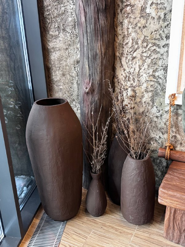 Дримвуд. Авторское творчество: создание светильников, панно, гобеленов ручной работы