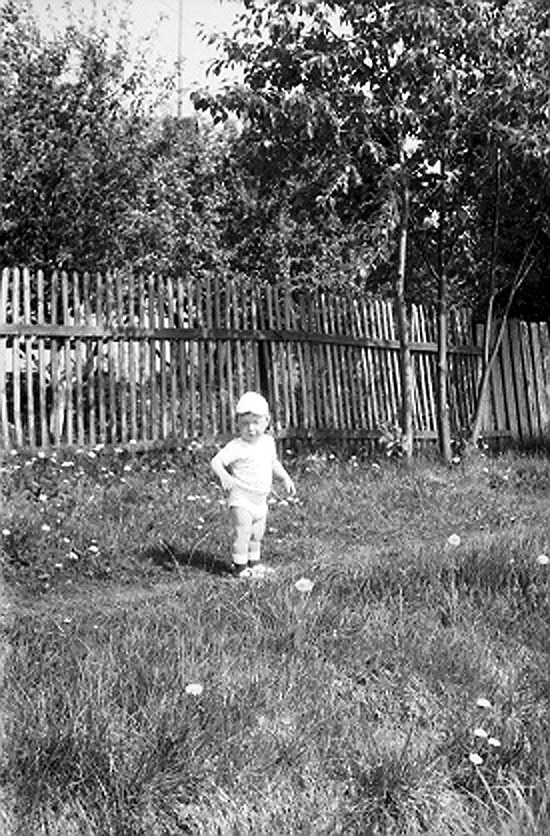 Конаково 1985–1986 гг. Улица, люди, жизнь…