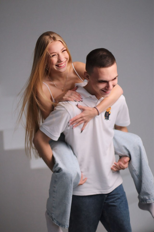 Семейный фотограф в Брянске Дзнеладзе Софико
