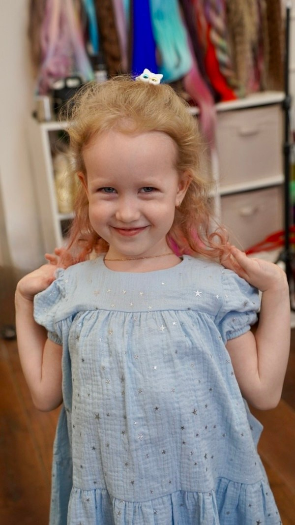 Мк 5 апреля. Афропрически, косы, прически с канекалоном в г. Клин