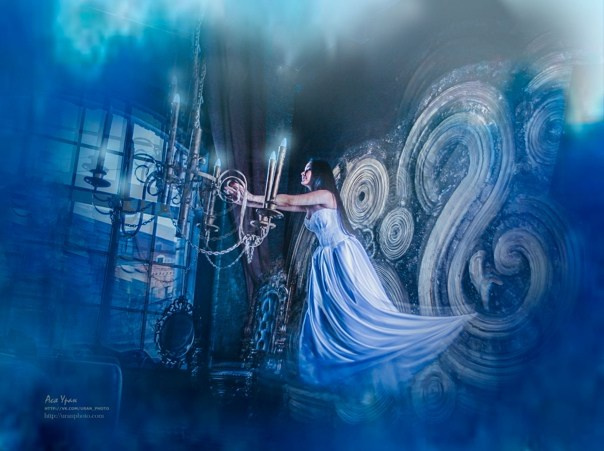 Моя методика фототерапии. Главная