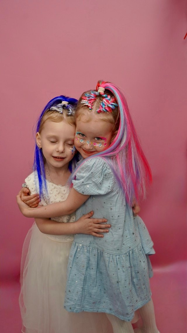 Мк 5 апреля. Афропрически, косы, прически с канекалоном в г. Клин