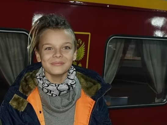 Anka`s Instagram. Заставка