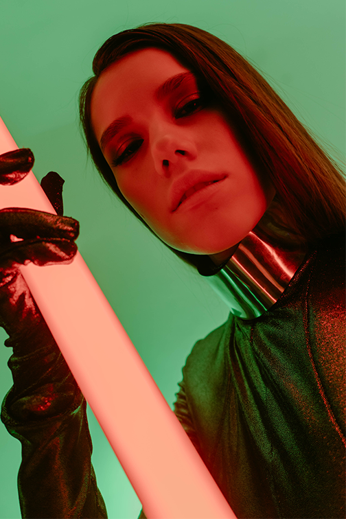 Мисс Татарстан. Olgamashh