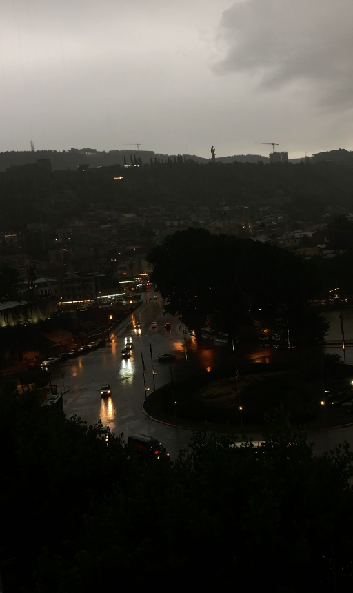 Грузия 🇬🇪. Anita_photo