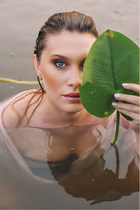 Фото РАССВЕТНАЯ от Анны. ФОТОПРОЕКТЫ