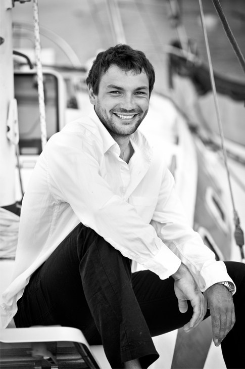 Дмитрий. Фотограф Роман Ефремов