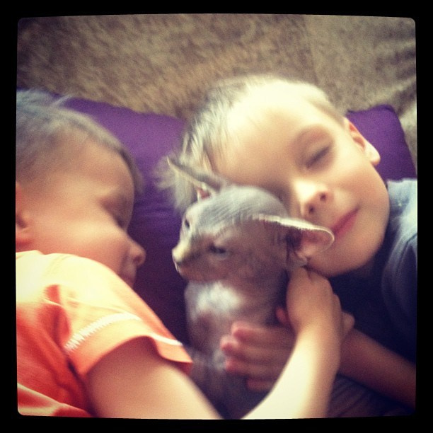 Мы с детьми сборник 1000 фото первая часть. Заставка