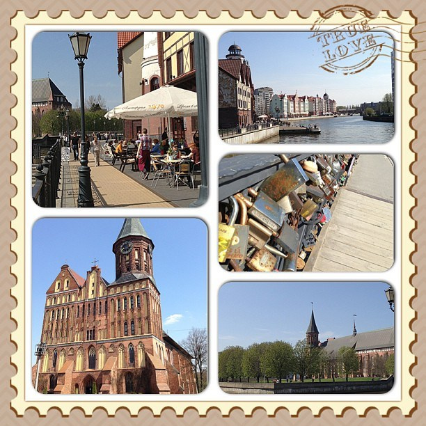 Anka`s Instagram. Заставка