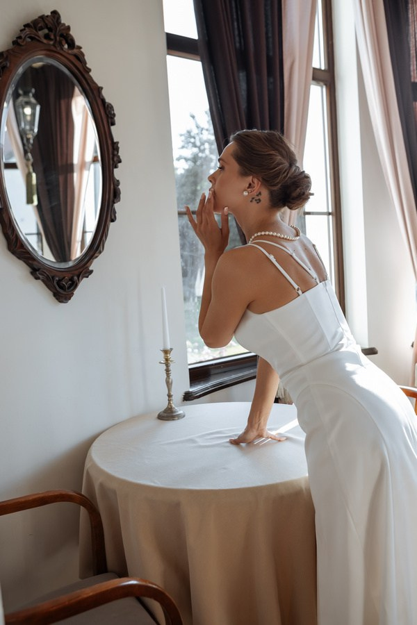 Свадебная прогулка. Свадебный фотограф  Калининград | Москва