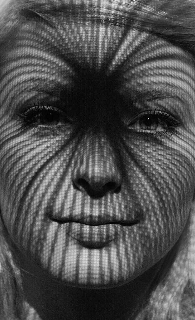 Хайнц Хайек-Хальке — немецкий фотограф-экспериментатор