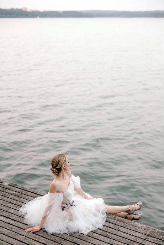 Свадебная съемка. Семейный и детский фотограф в Москве и Красногорске Александр Дворкин