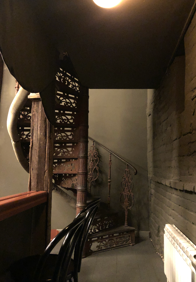 Театр Габриадзе, Тбилиси, Грузия 🇬🇪. Anita_photo