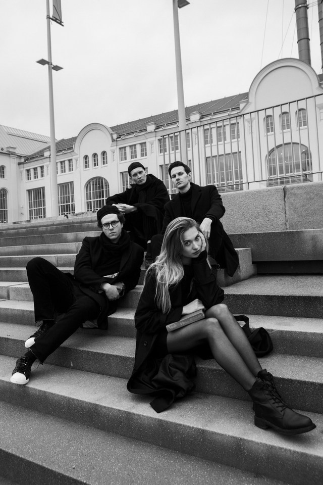 ГЭС. Портретная фотосъёмка, репортажная, контент для вашего бизнеса