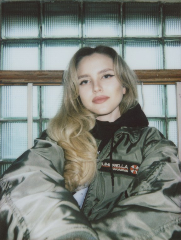 Polaroid. Андрей Котляровский | Фотография, арт, vhs видео, плёнка и полароиды