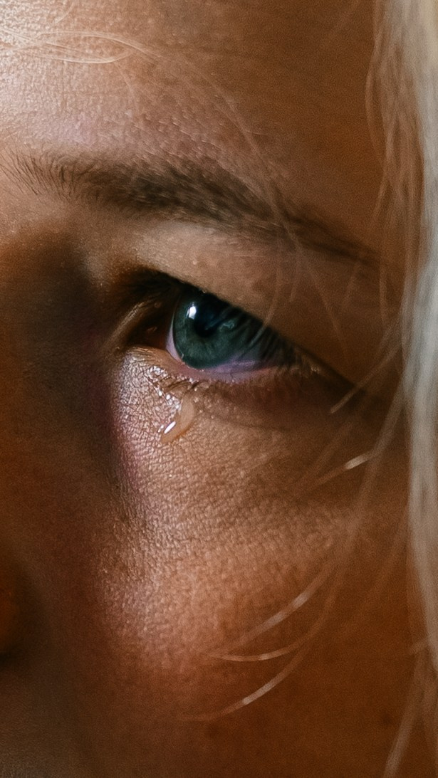 Съёмка для девушки из Питера. Фотоведьма Дарья Нечинская