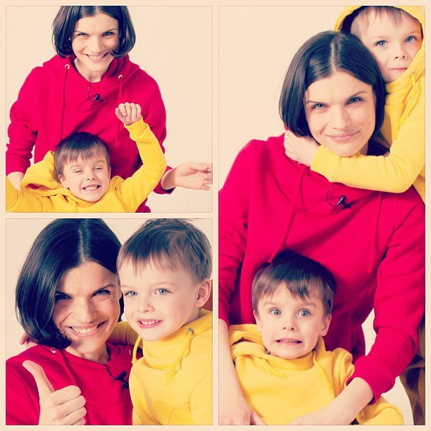 Anka`s Instagram. Заставка