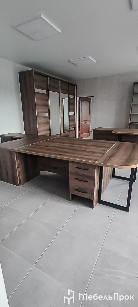 Офисные столы. Главная