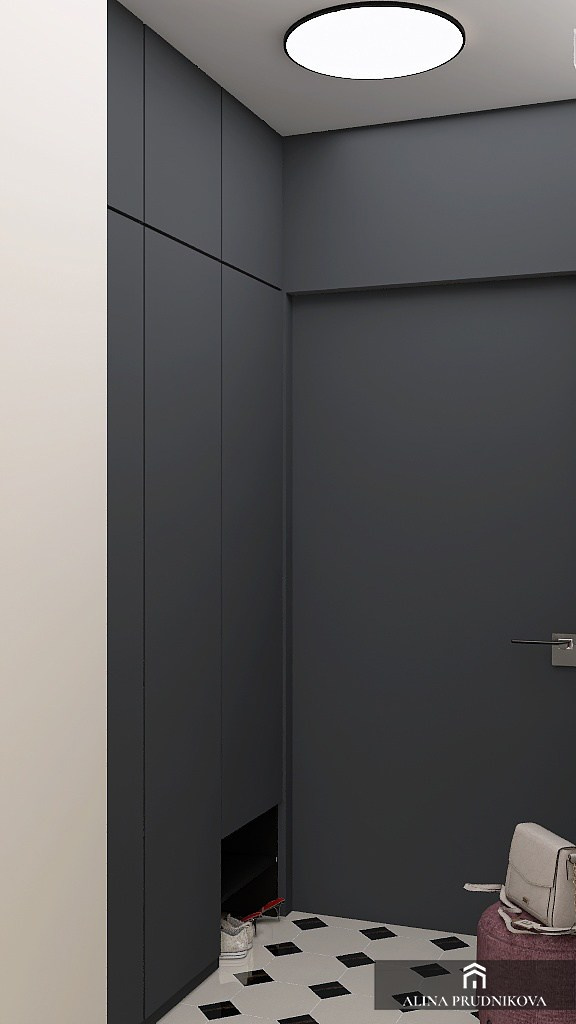 ЖК Илона Санкт-Петербург. Алина Прудникова дизайн интерьера, хоумстейджинг