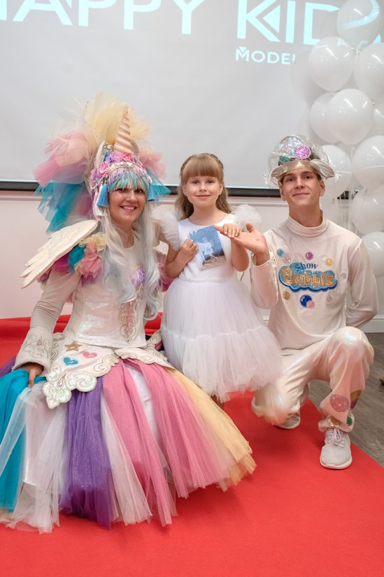 Выпускной HAPPYkids 2023. Семейный и коммерческий фотограф в Сочи Александр Бодунов