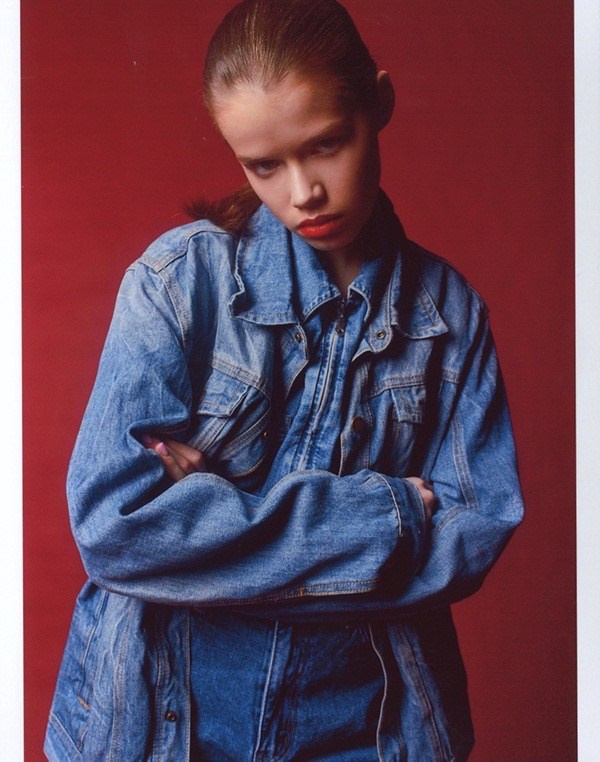 Брендам одежды. Daryashevchenko.com