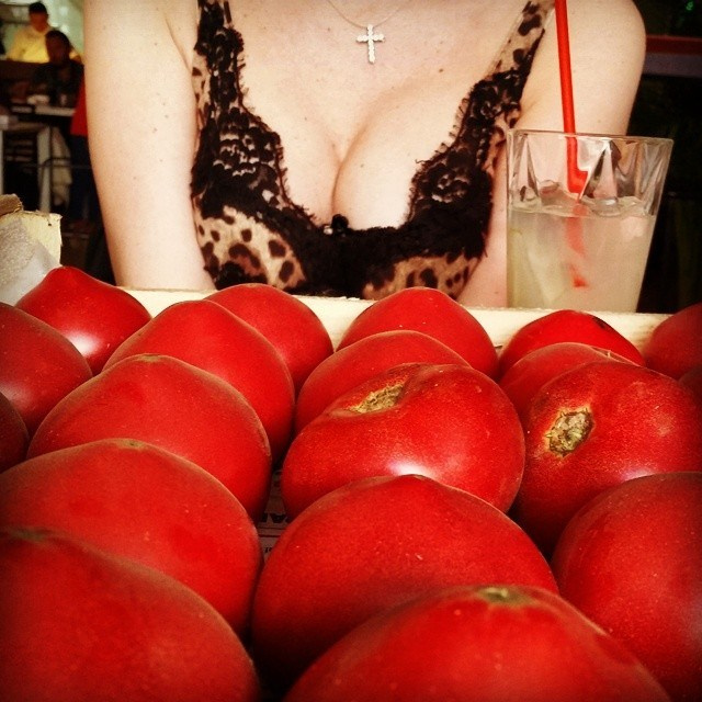 Bashnin instagramm. Заставка