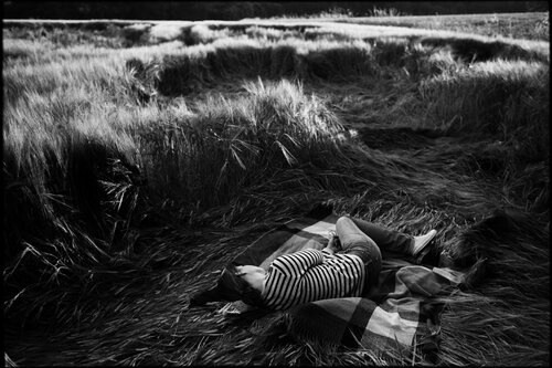 Сирил Дрюар — французский фотограф и архитектор