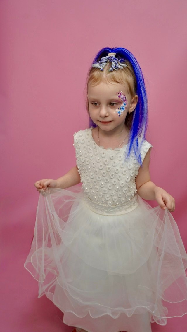 Мк 5 апреля. Афропрически, косы, прически с канекалоном в г. Клин