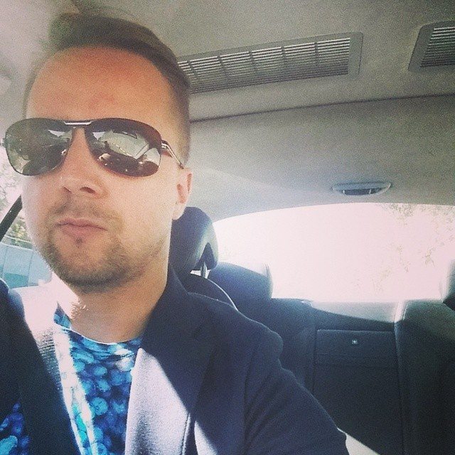 Bashnin instagramm. Заставка