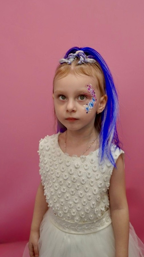 Мк 5 апреля. Афропрически, косы, прически с канекалоном в г. Клин