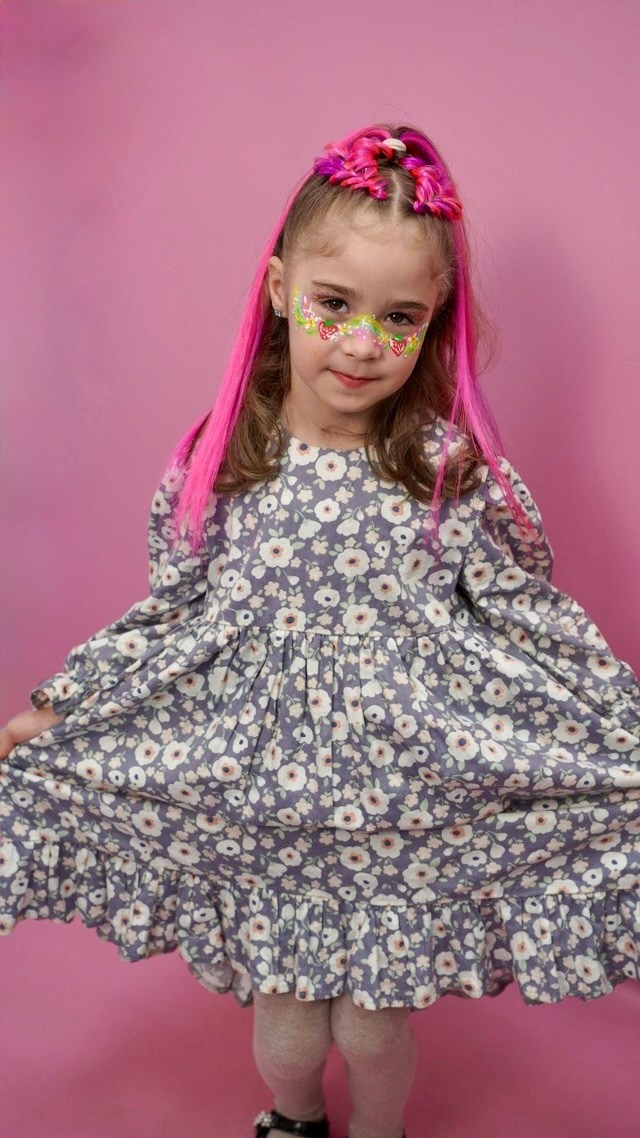 Мк 5 апреля. Афропрически, косы, прически с канекалоном в г. Клин