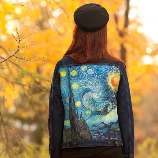 КАСТОМ. Главная