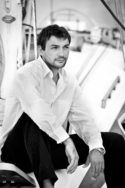 Дмитрий. Фотограф Роман Ефремов