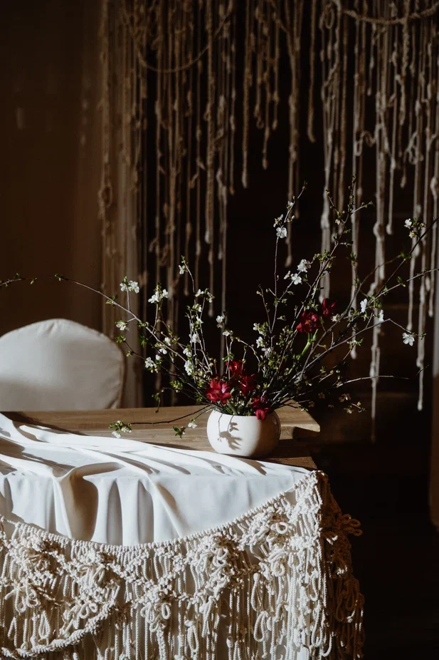 New Bocho. Авторское творчество: создание светильников, панно, гобеленов ручной работы